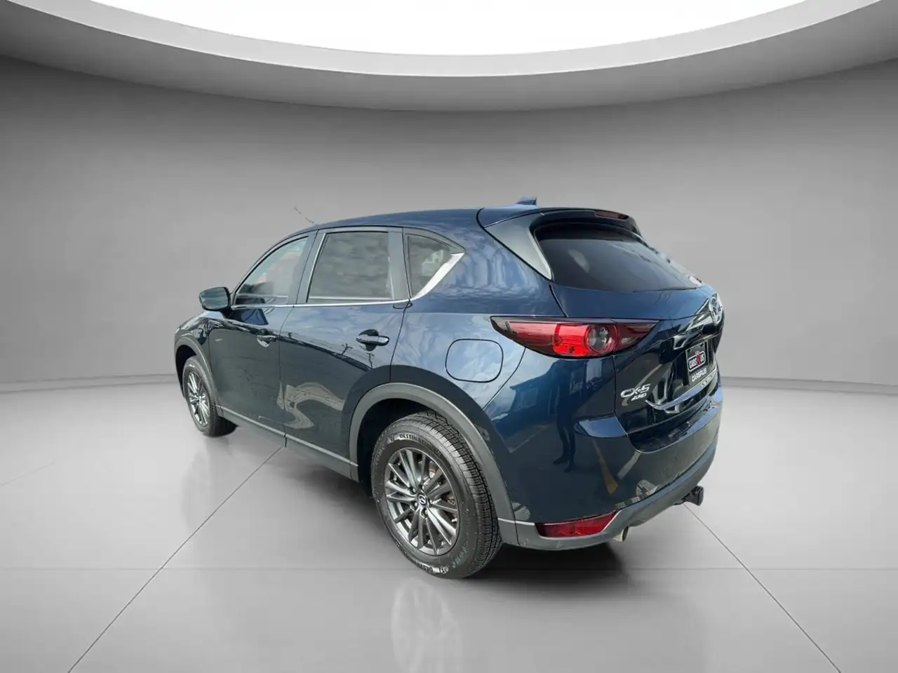 Mazda CX-5 снимка Mazda CX-5