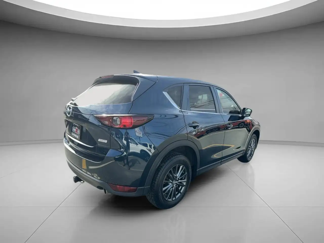 Mazda CX-5 снимка Mazda CX-5