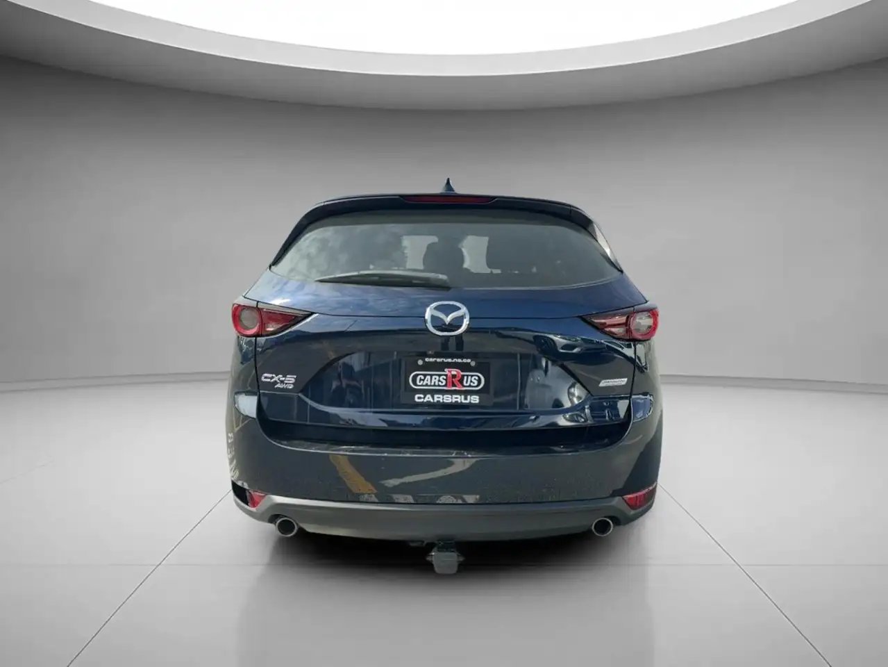 Mazda CX-5 снимка Mazda CX-5