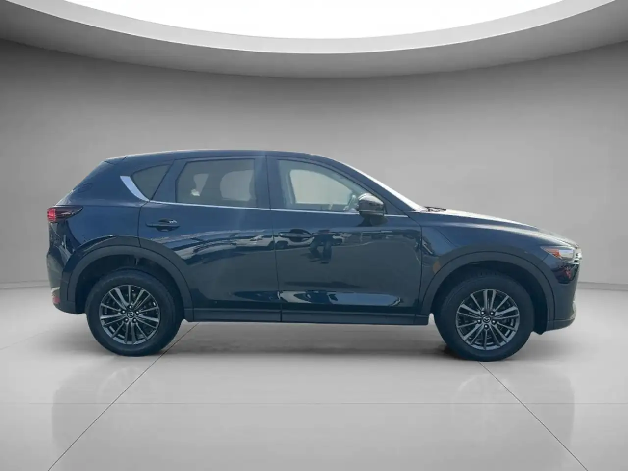 Mazda CX-5 снимка Mazda CX-5