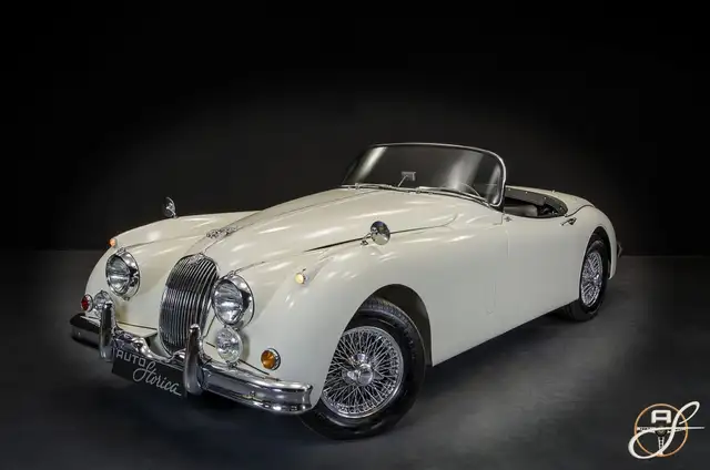 Jaguar XK 150 OTS