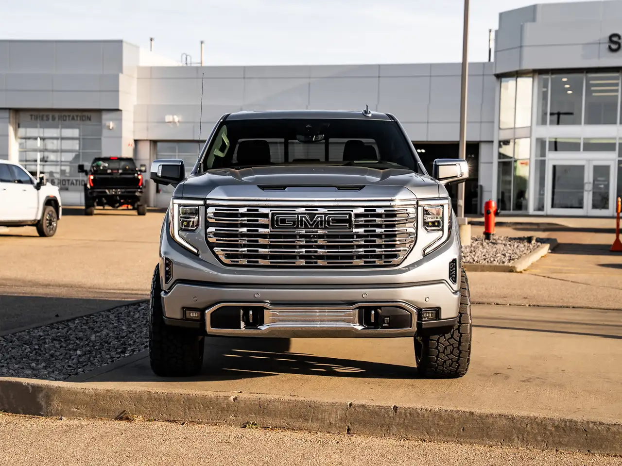 GMC Sierra 1500 снимка GMC Sierra 1500