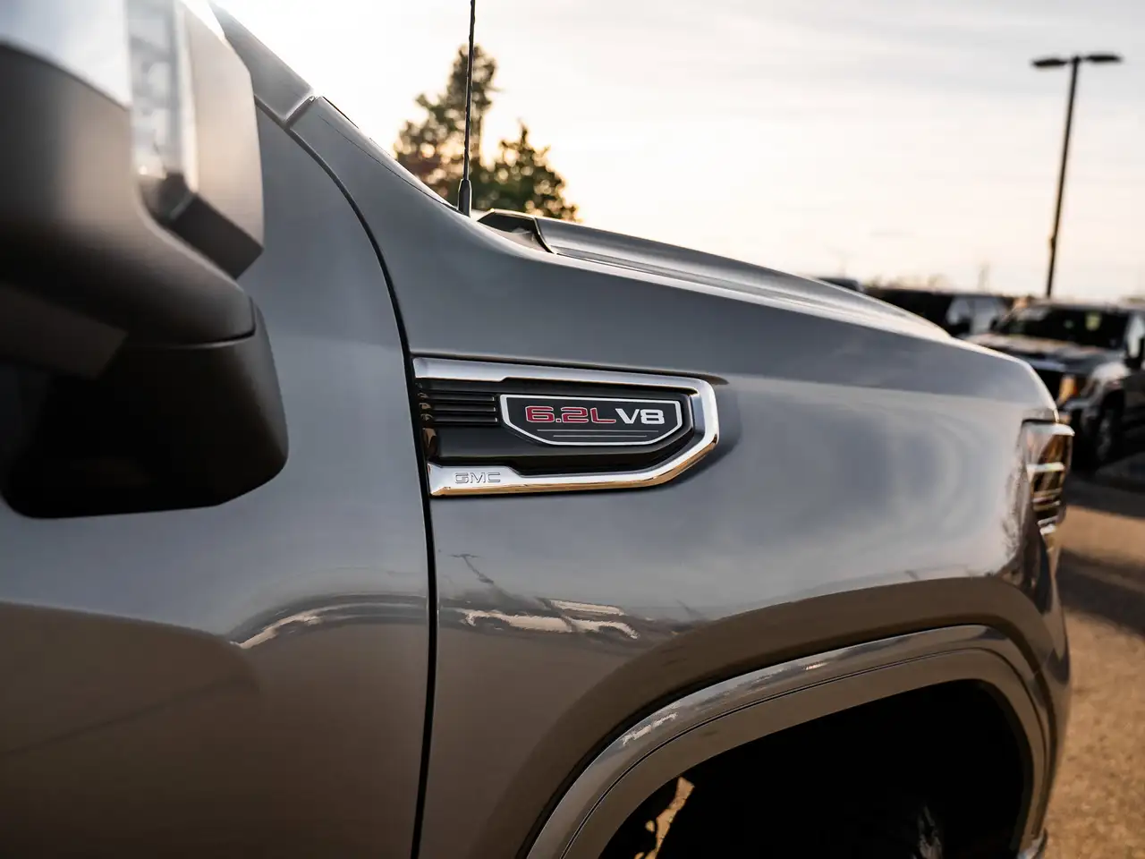 GMC Sierra 1500 снимка GMC Sierra 1500