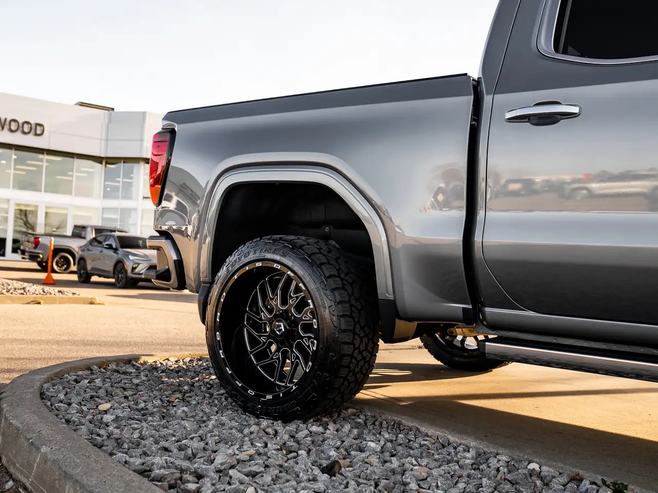 GMC Sierra 1500 снимка GMC Sierra 1500