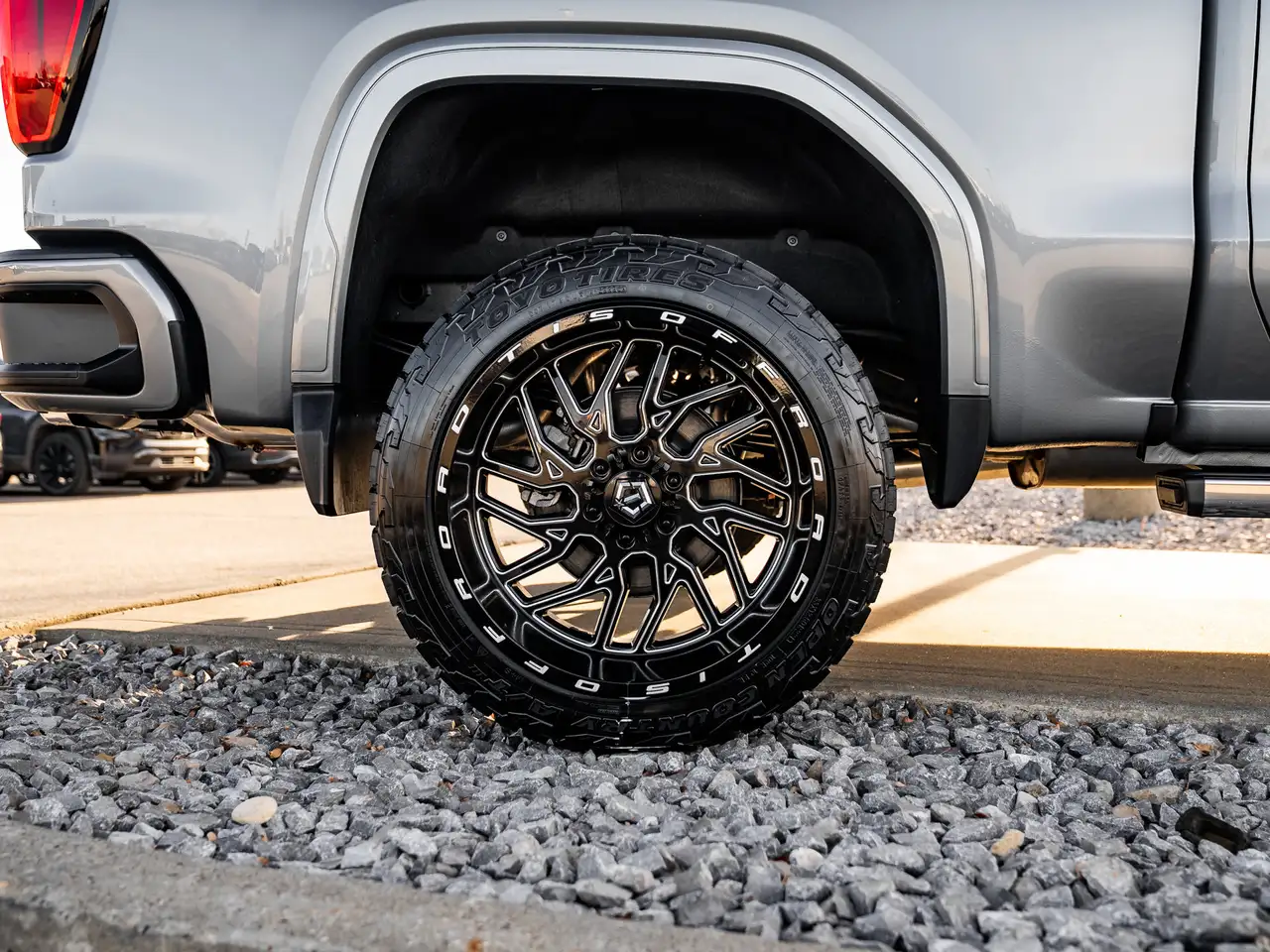 GMC Sierra 1500 снимка GMC Sierra 1500