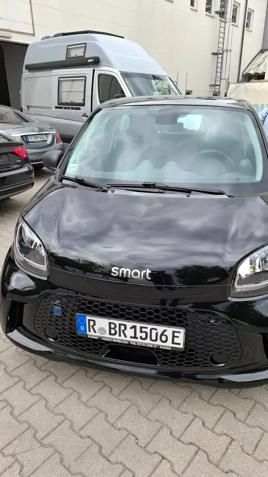 smart forFour 2022