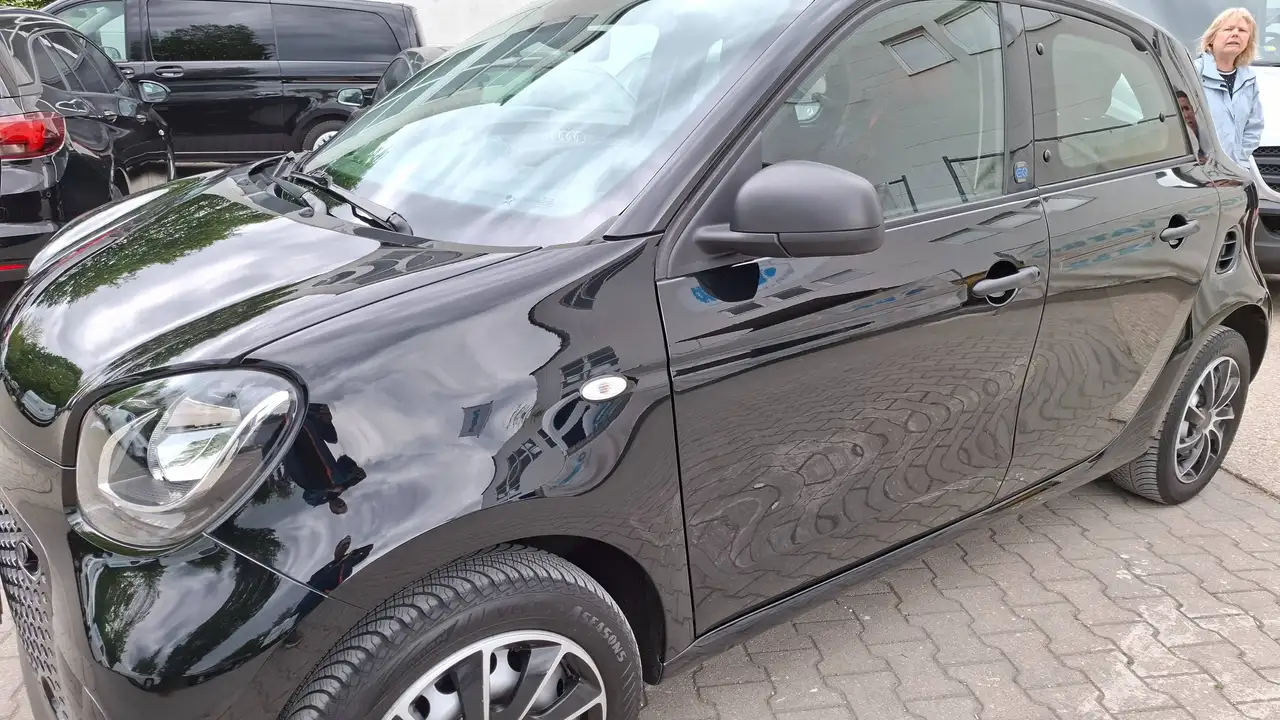 smart forFour 2022