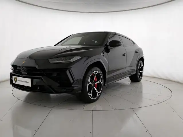 Lamborghini Urus Urus S 4.0 V8 auto