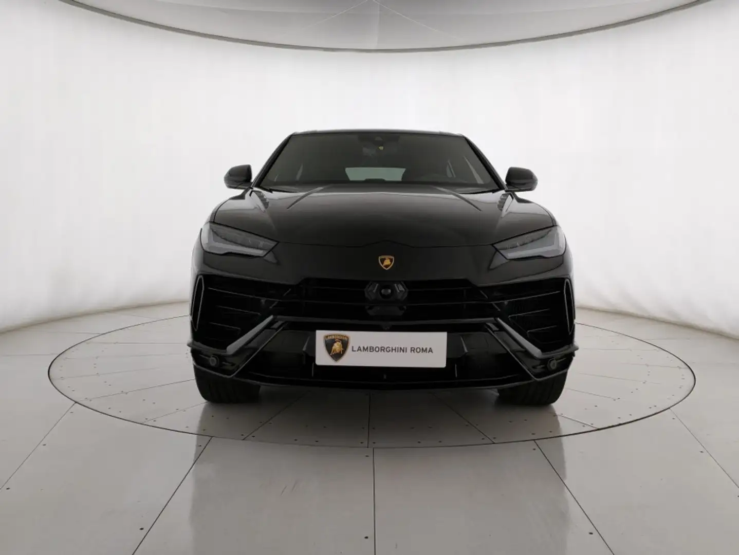 Lamborghini Urus Urus S 4.0 V8 auto Nero - 2