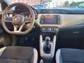 Nissan Micra 1.0 G Acenta 70 Gris - thumbnail 13