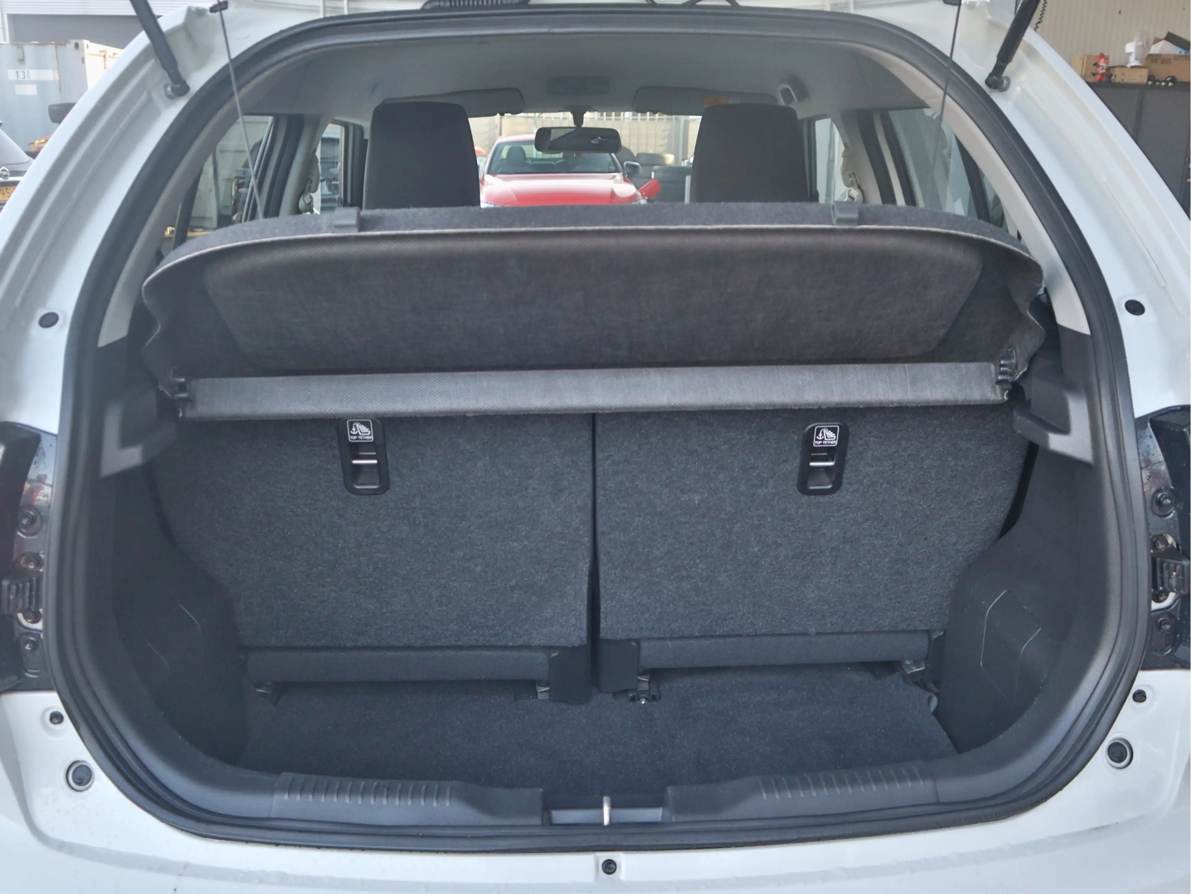 Suzuki Ignis 1.2 Select | Stoelverwarming | Airco | Navigatie | — photo 16