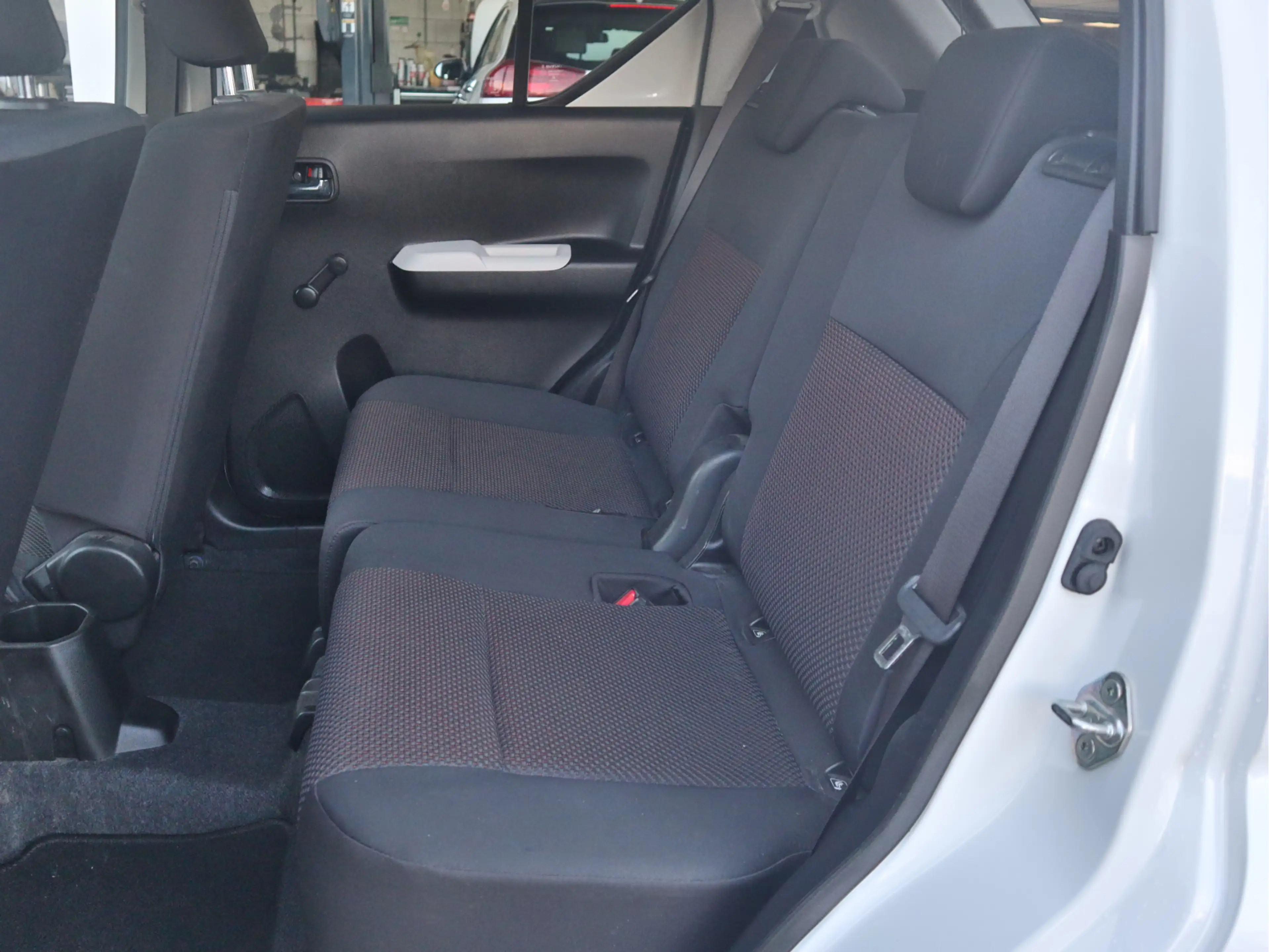Suzuki Ignis 1.2 Select | Stoelverwarming | Airco | Navigatie | — photo 15