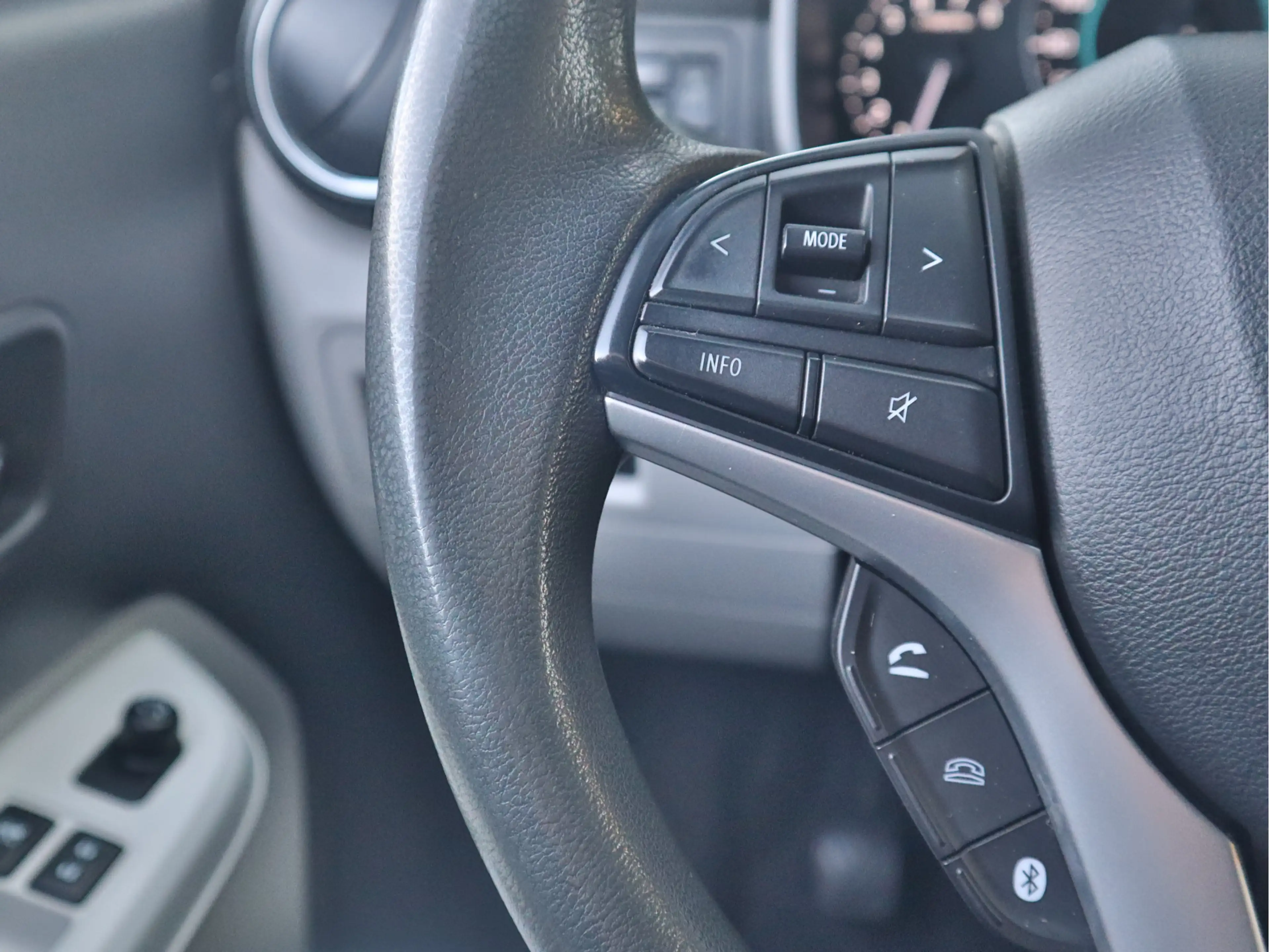 Suzuki Ignis 1.2 Select | Stoelverwarming | Airco | Navigatie | — photo 22