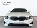 BMW 318 318dA Blanco - thumbnail 2