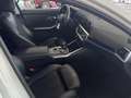 BMW 318 318dA Blanco - thumbnail 8