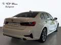 BMW 318 318dA Blanco - thumbnail 4