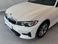 BMW 318 318dA Blanco - thumbnail 6