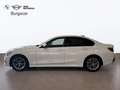 BMW 318 318dA Blanco - thumbnail 3