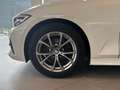 BMW 318 318dA Blanco - thumbnail 11