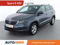 Skoda Karoq 1.6 TDI Style Limited Grau - thumbnail 1