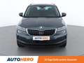 Skoda Karoq 1.6 TDI Style Limited Grau - thumbnail 9