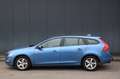 Volvo V60 2.0 D3 Kinetic Navigatie/Parkeersensor/Trekhaak/17 Blauw - thumbnail 10