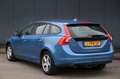 Volvo V60 2.0 D3 Kinetic Navigatie/Parkeersensor/Trekhaak/17 Blauw - thumbnail 14