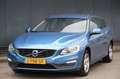 Volvo V60 2.0 D3 Kinetic Navigatie/Parkeersensor/Trekhaak/17 Blauw - thumbnail 2