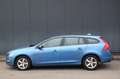 Volvo V60 2.0 D3 Kinetic Navigatie/Parkeersensor/Trekhaak/17 Blauw - thumbnail 11