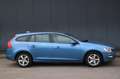 Volvo V60 2.0 D3 Kinetic Navigatie/Parkeersensor/Trekhaak/17 Blauw - thumbnail 26