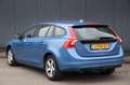 Volvo V60 2.0 D3 Kinetic Navigatie/Parkeersensor/Trekhaak/17 Blauw - thumbnail 13