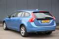 Volvo V60 2.0 D3 Kinetic Navigatie/Parkeersensor/Trekhaak/17 Blauw - thumbnail 15