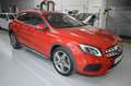 Mercedes-Benz GLA 200 200d AMG Line 7G-DCT Rouge - thumbnail 4