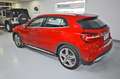 Mercedes-Benz GLA 200 200d AMG Line 7G-DCT Rouge - thumbnail 2