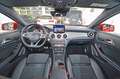 Mercedes-Benz GLA 200 200d AMG Line 7G-DCT Rouge - thumbnail 6
