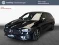 Mercedes-Benz CLA 180 CLA Schwarz - thumbnail 1