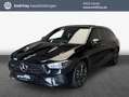 Mercedes-Benz CLA 180 CLA Schwarz - thumbnail 1