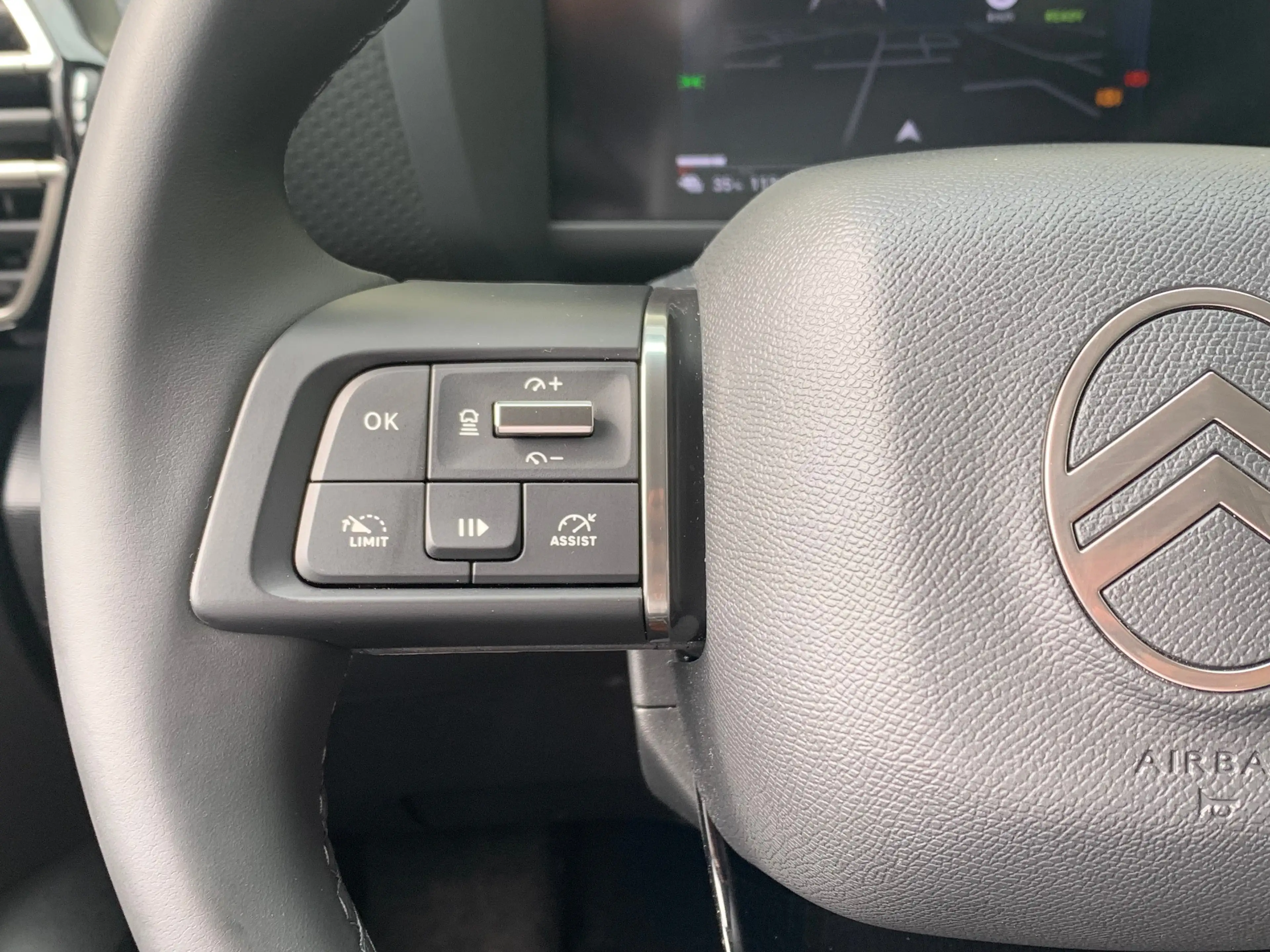 Citroen E-C4 X Max 156pk Extended range 54 kWh Airco | AppleCarpl — photo 12