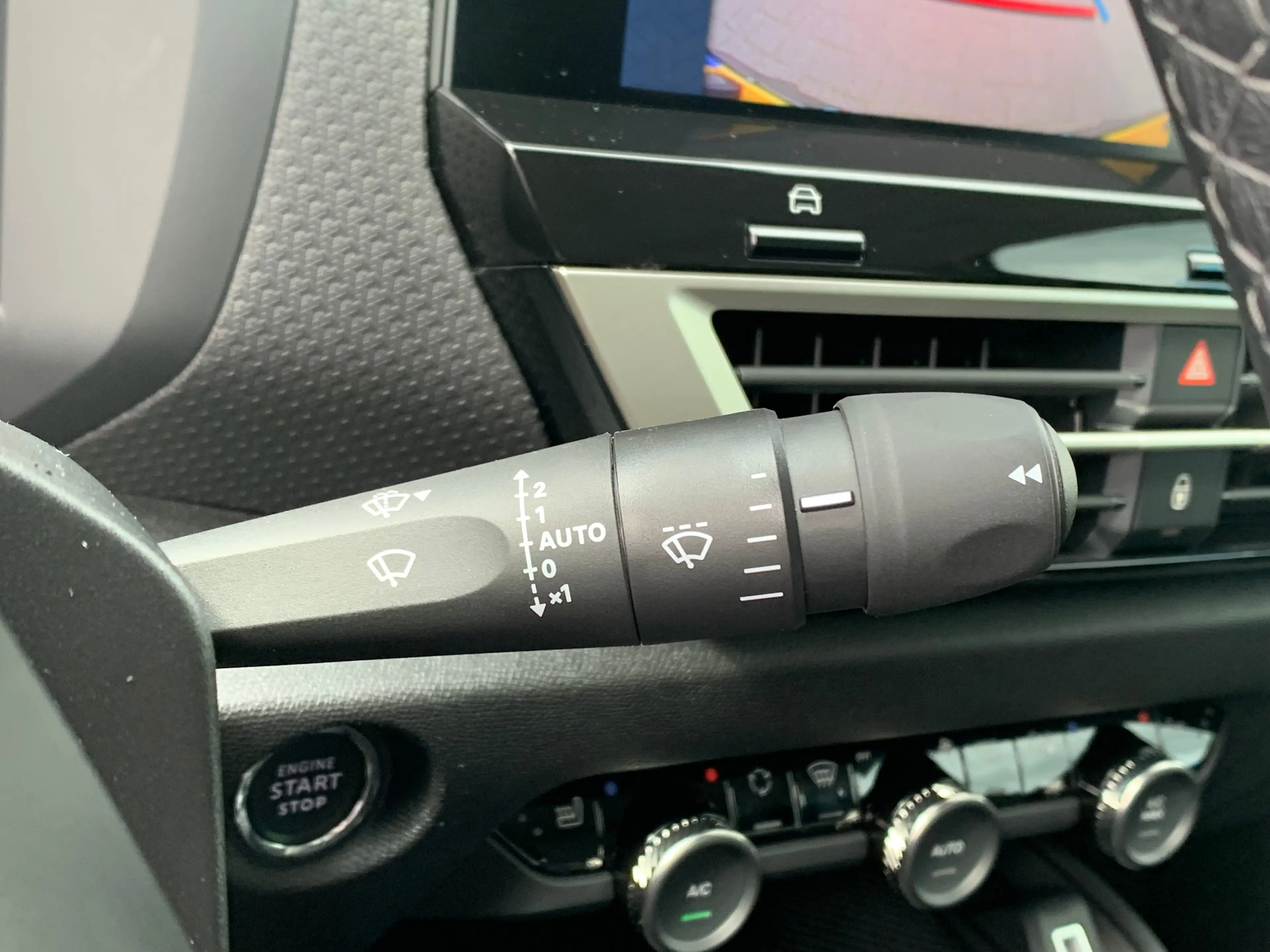Citroen E-C4 X Max 156pk Extended range 54 kWh Airco | AppleCarpl — photo 14