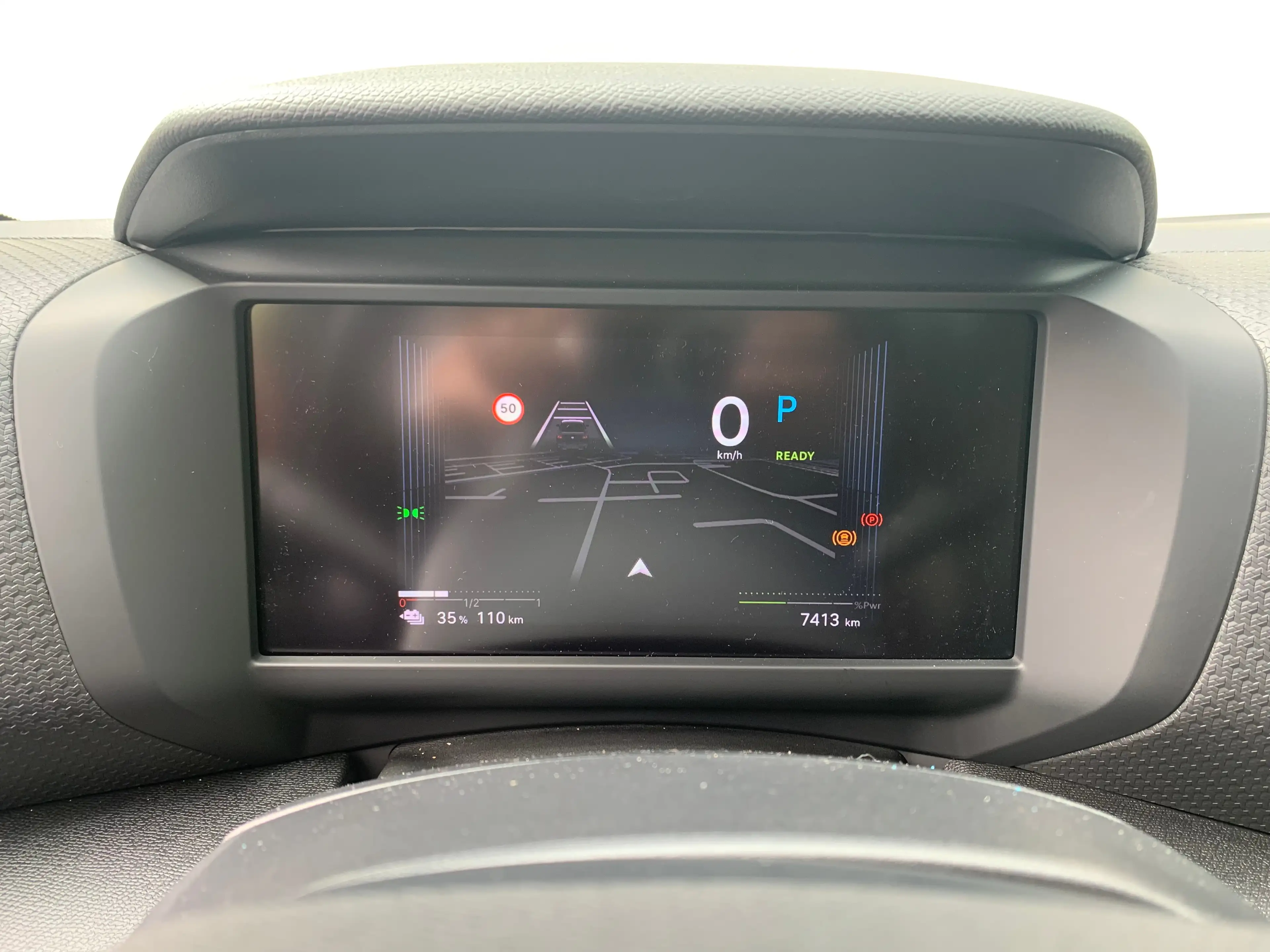 Citroen E-C4 X Max 156pk Extended range 54 kWh Airco | AppleCarpl — photo 15