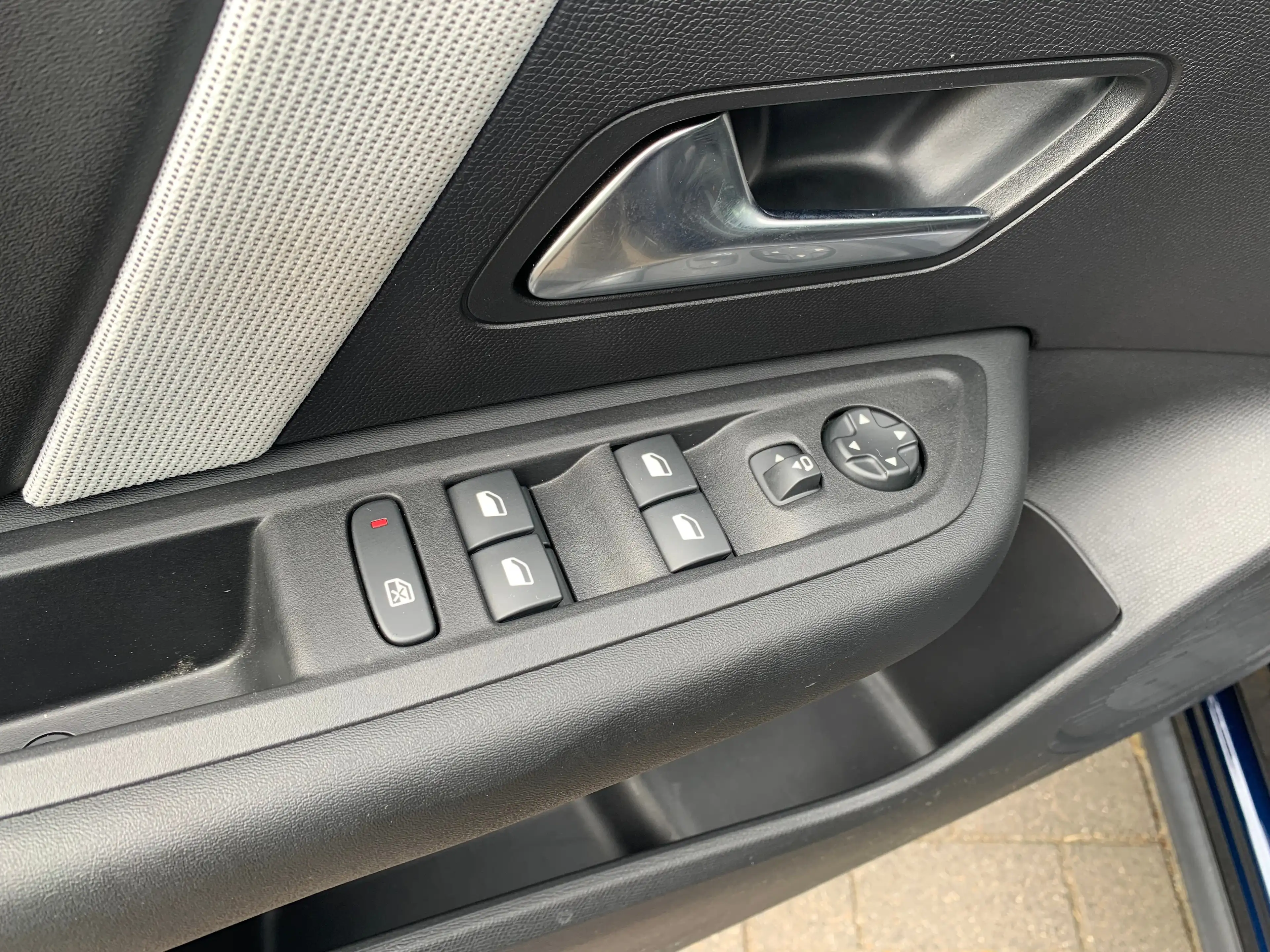 Citroen E-C4 X Max 156pk Extended range 54 kWh Airco | AppleCarpl — photo 9
