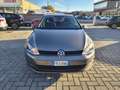 Volkswagen Golf 1.2 TSI/benzina 110 CV 5p. *UNICOPROPRIETARIO* Grigio - thumbnail 2