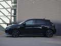 Peugeot e-208 EV GT 350 50 kWh Zwart - thumbnail 3