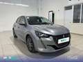 Peugeot 208 PureTech 74kW (100CV) Style Gris - thumbnail 3