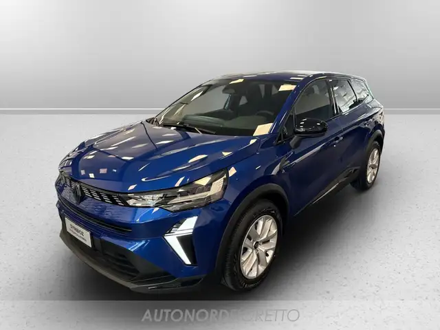 Renault Symbioz 1.6 e-tech full hybrid evolution 145cv auto