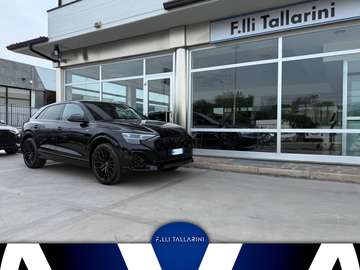 Q8 3.0 tfsi-e S line edition quattro tiptronic 394cv