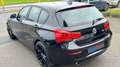 BMW 118 118iA JOY Edition, BVA, Gps, 66225 KM, Garant 12M Black - thumbnail 3