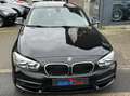 BMW 118 118iA JOY Edition, BVA, Gps, 66225 KM, Garant 12M Schwarz - thumbnail 25