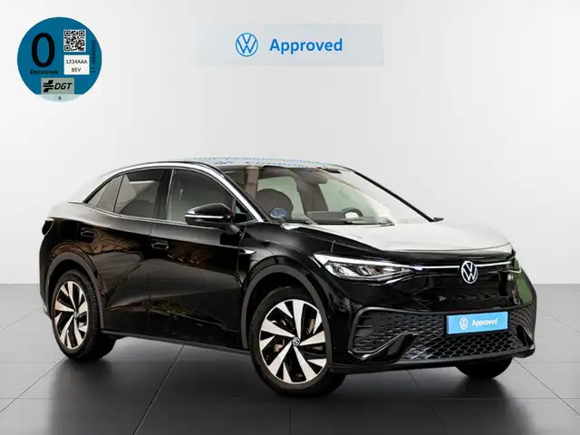 Volkswagen ID.5 Pro Performance 150KW 77Kwh