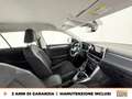 Volkswagen T-Roc 1.0 tsi style 110cv Blanc - thumbnail 8